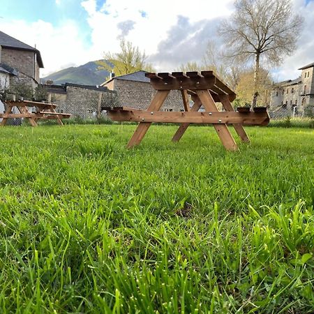 El Rincon Del Nomada Διαμέρισμα San Emiliano Εξωτερικό φωτογραφία