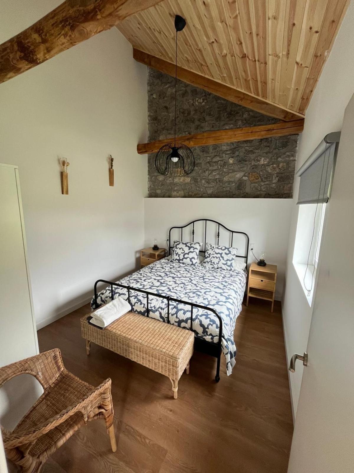 El Rincon Del Nomada Διαμέρισμα San Emiliano Εξωτερικό φωτογραφία